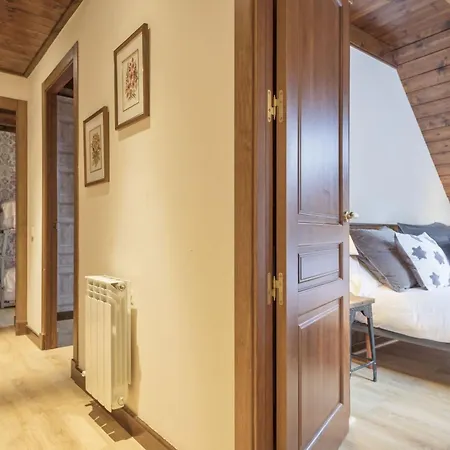 Luderna - Duplex Val De Ruda C10 Estanh Redond *