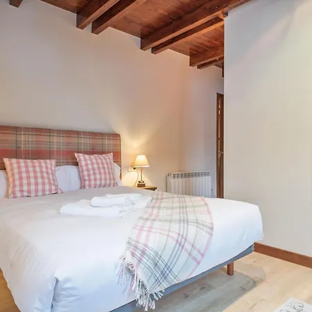 Luderna - Duplex Val De Ruda C10 Estanh Redond Apartment *