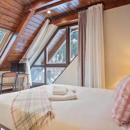 Luderna - Duplex Val De Ruda C10 Estanh Redond Baqueira Beret