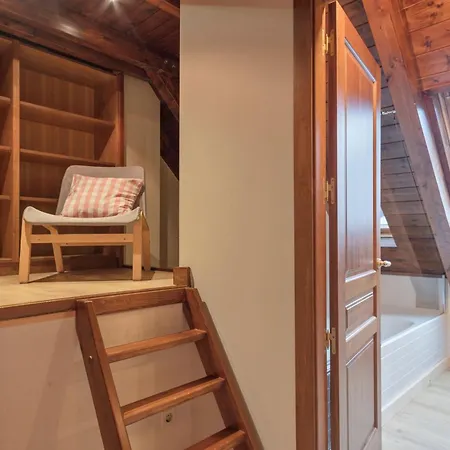 Luderna - Val De Ruda C10 Estanh Redond Apartamento