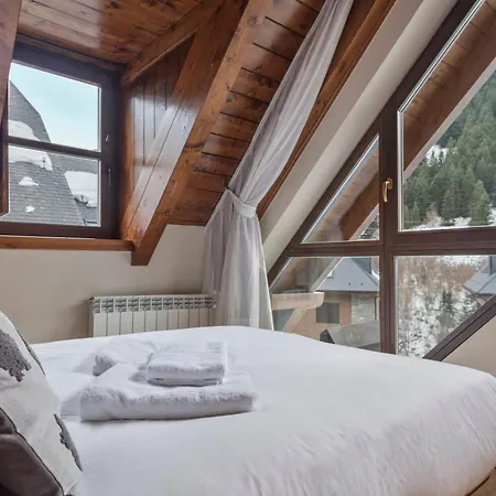 Luderna - Val De Ruda C10 Estanh Redond Apartamento *
