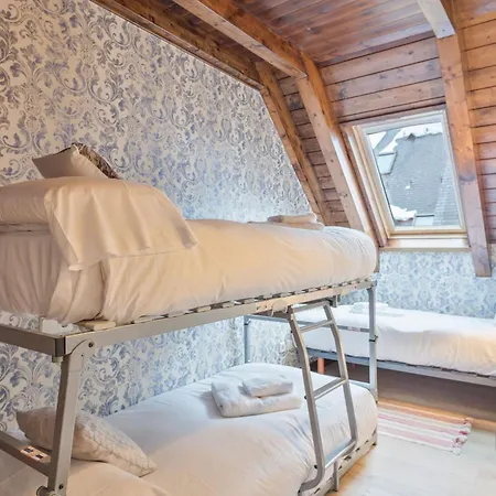 Luderna - Val De Ruda C10 Estanh Redond Apartamento *