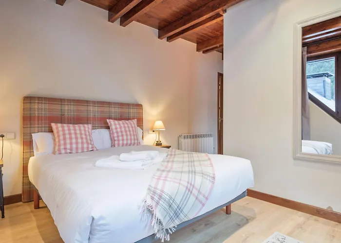 Luderna - Duplex Val De Ruda C10 Estanh Redond 公寓 *